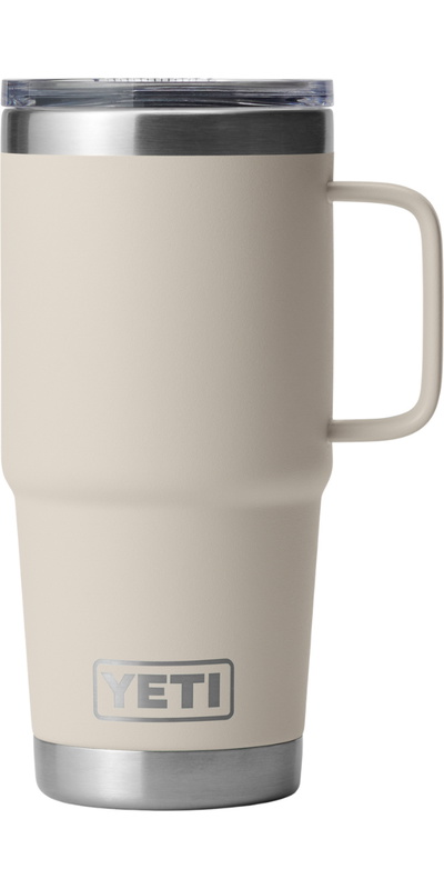 YETI Wanderer 20 Oz Travel Becher