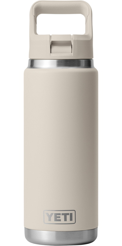 YETI Wanderer 26 Oz Farbe Straw Bottle