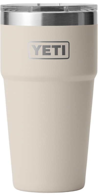 YETI Wanderer 20 Oz Stapelbarer Becher