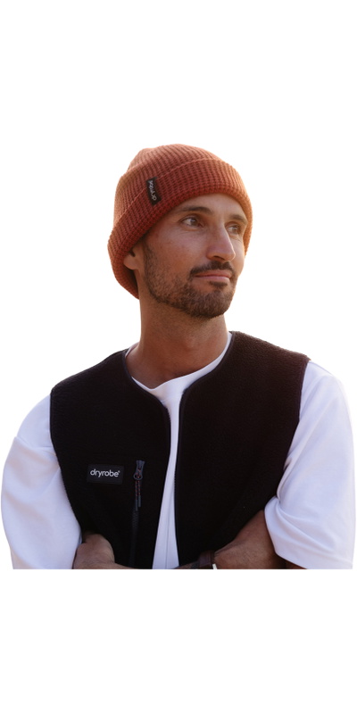 Dryrobe Waffle Beanie