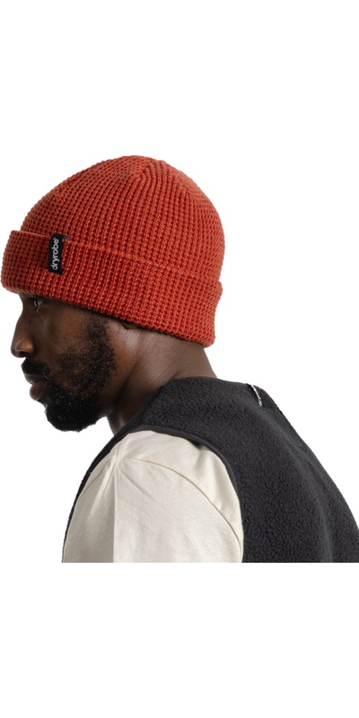 Dryrobe Waffle Beanie