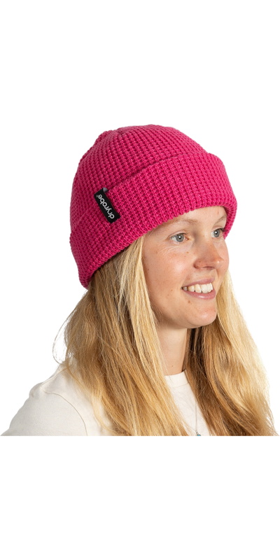 Dryrobe Waffle Beanie
