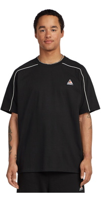 2026 ONeill Mens FwcPlay T-Shirt 2850388 - Black Out