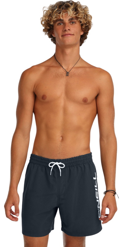 O'Neill Männer Logo 16'' Schwimmschuhe