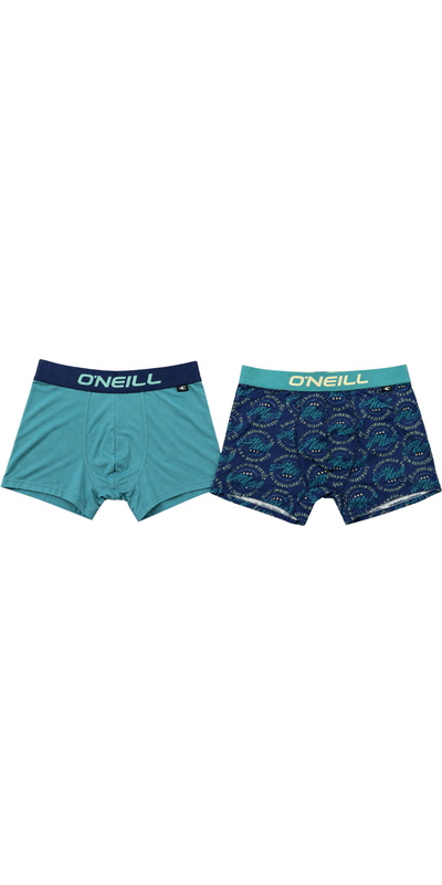 O'Neill Mens Boxer Surfing Therapy 2-Pack