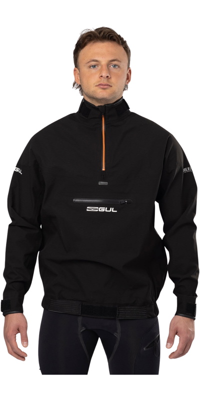 GUL Mens Code Zero Recore 3L Spray Top