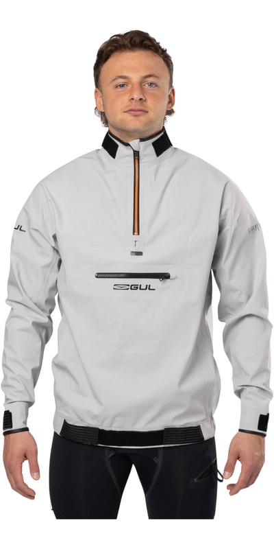 GUL Mens Code Zero Recore 3L Spray Top