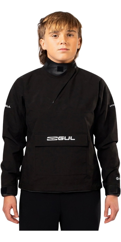 GUL Junior Shore Recore Graphene Spray Top