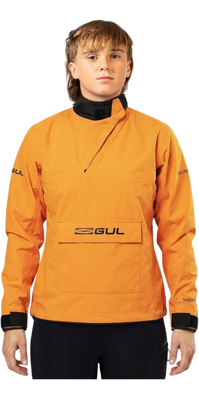 GUL Junior Shore Recore Graphene Spray Top