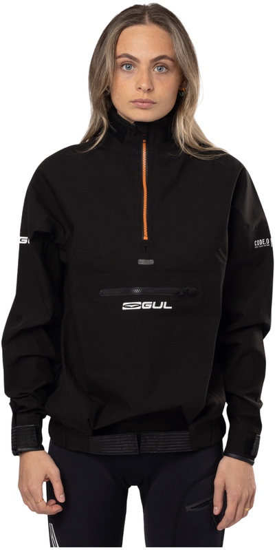 GUL Womens Code Zero Recore 3L Spray Top