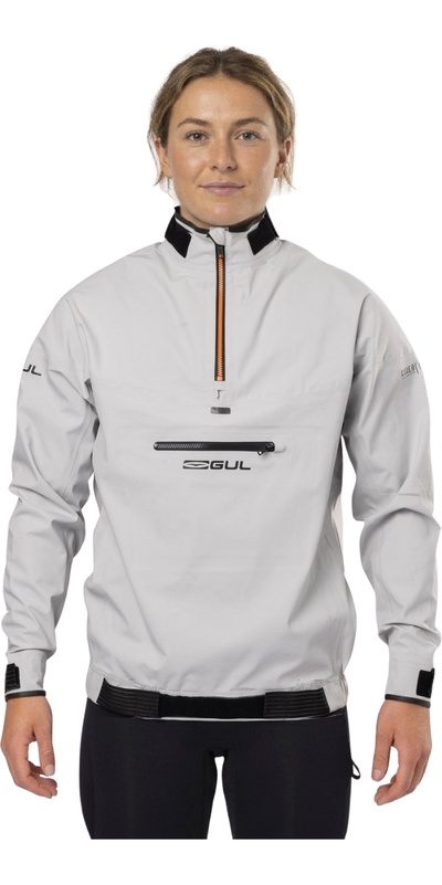 GUL Womens Code Zero Recore 3L Spray Top