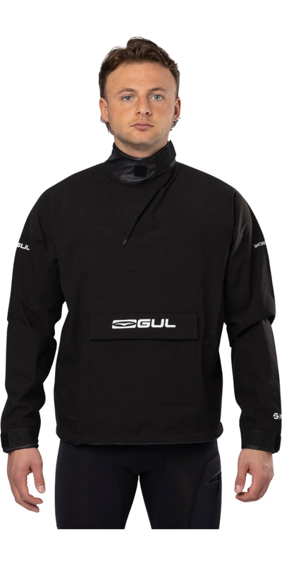 GUL Mens Shore Recore Graphene Spray Top