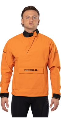 2026 Gul Mens Shore Recore Graphene Spray Top ST0030 - Orange
