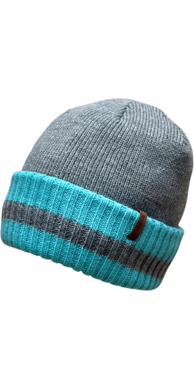 Swimbler Cuff Beanie