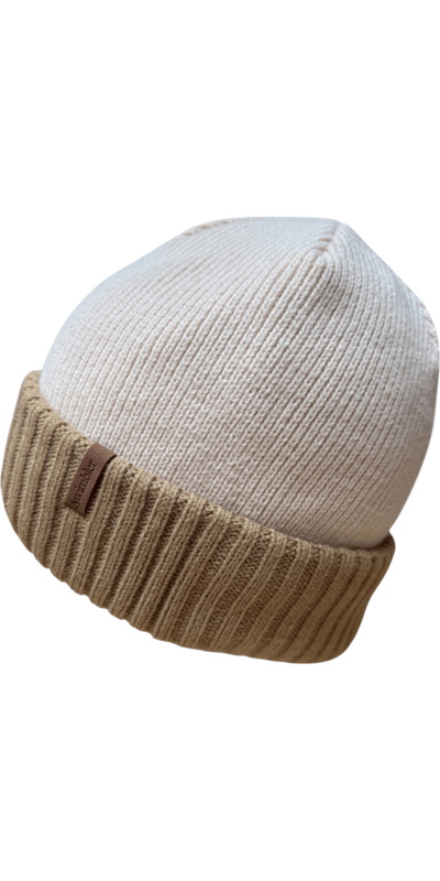 Swimbler Cuff Beanie