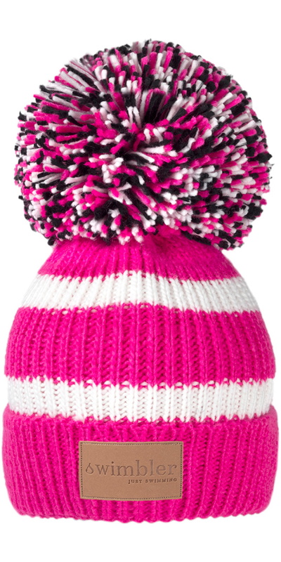Swimbler Bobble Hat