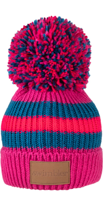 Swimbler Bobble Hat