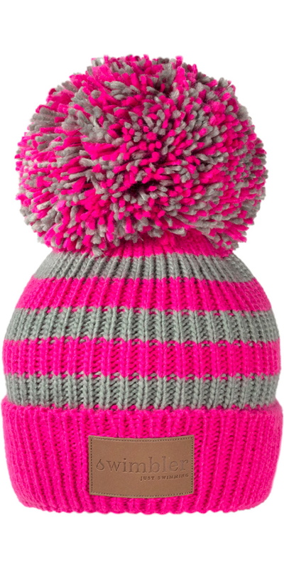 Swimbler Bobble Hat