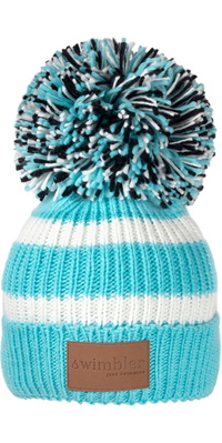 2026 Swimbler Bobble Hat SP-MB3B8-M1U907MLQG - Ice Ice Baby