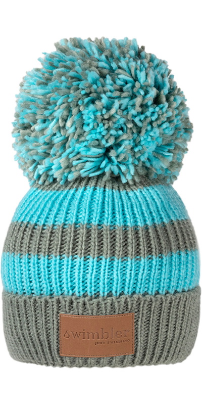 Swimbler Bobble Hat