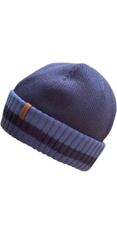 Swimbler Cuff Beanie