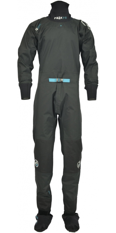 Peak PS Mens One Piece Drysuit
