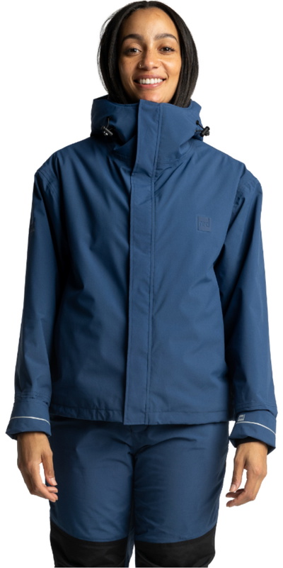 Red Paddle Co Womens EVO Pro Waterproof Insulated Jacket