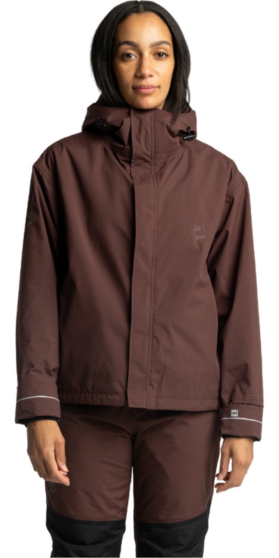 Red Paddle Co Womens EVO Pro Waterproof Insulated Jacket