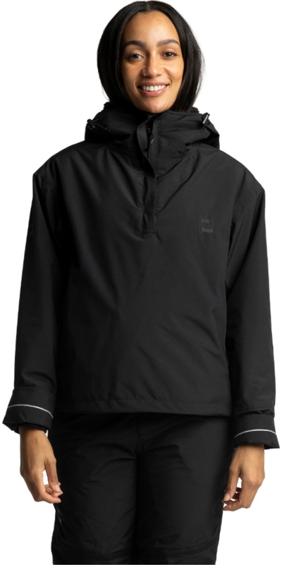 Red Paddle Co Womens EVO Pro Waterproof Insulated Half Zip Jacket