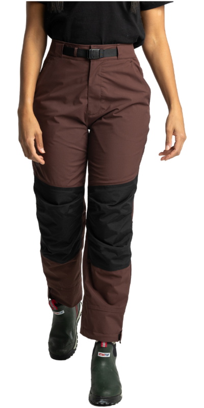 Red Paddle Co Womens EVO Pro Waterproof Insulated Trousers