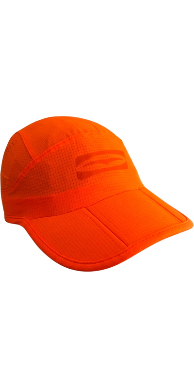 GUL Code Zero Boltdry LT Race Folding Cap