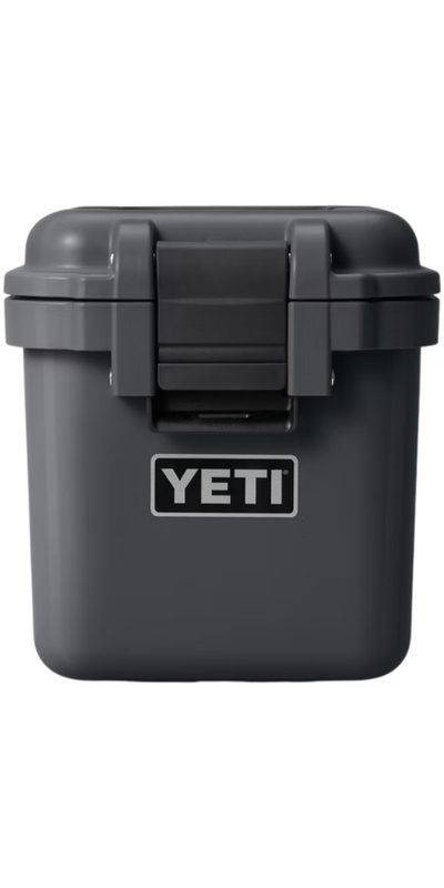 YETI Chargement GoBox 15 Boîte à équipement