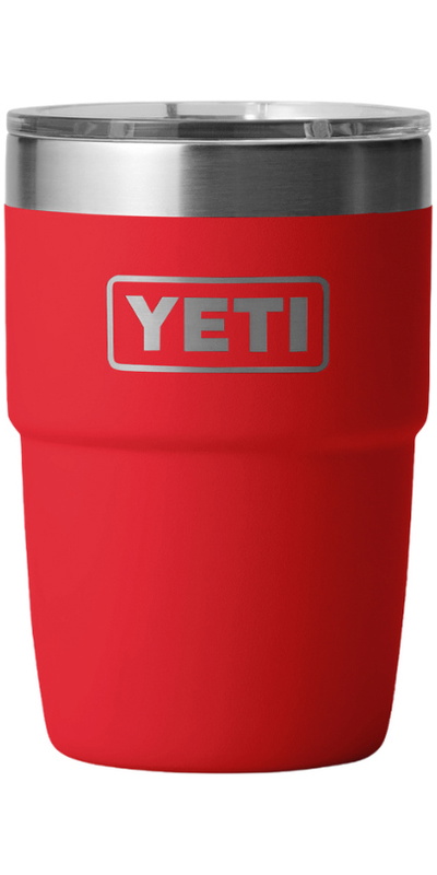 YETI Rambler 8 OZ Gobelet Empilable