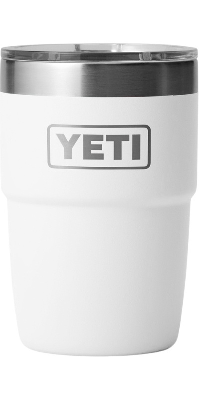 YETI Rambler 8 OZ Gobelet Empilable