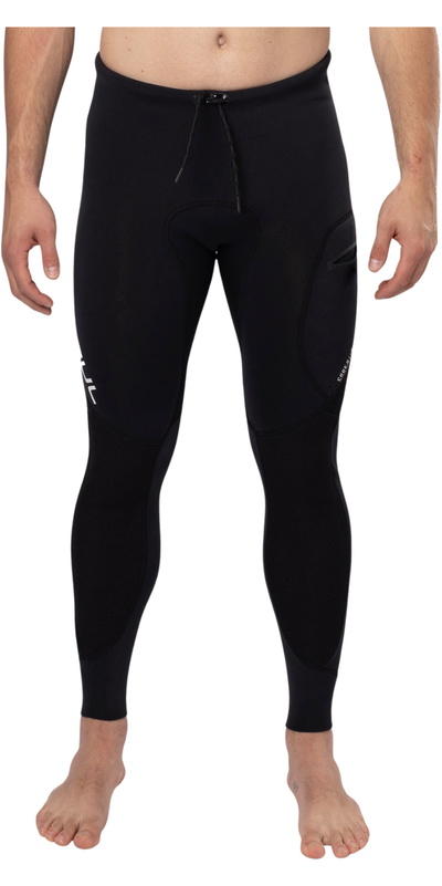 GUL Mens Code Zero 3mm Naeco Fl Trouser