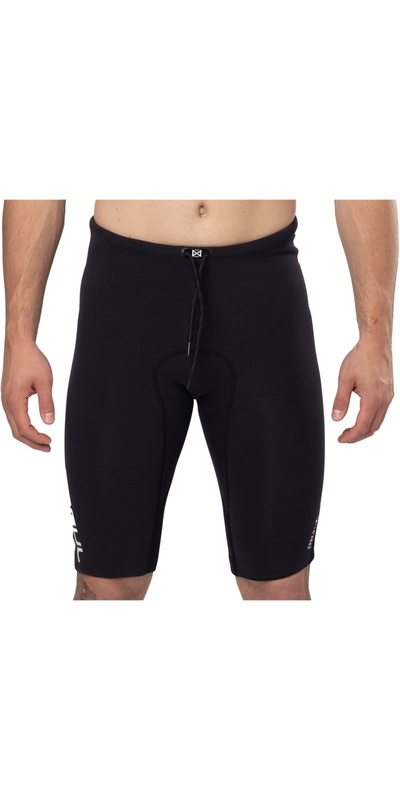 GUL Mens Code Zero 3mm Naeco Fl Shorts