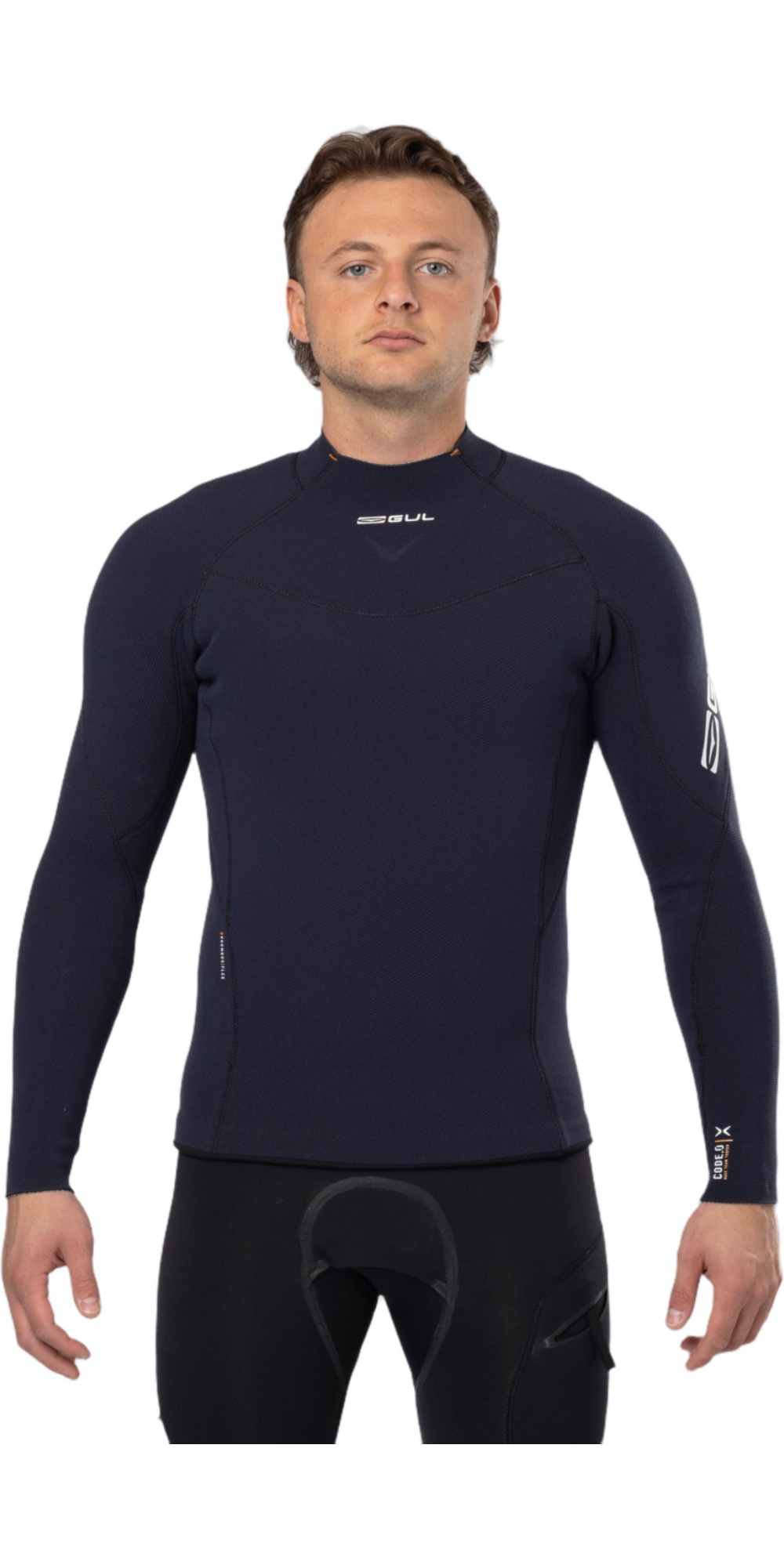 GUL Code Zero Drysuits, Wetsuits and Accessories | Watersports Outlet