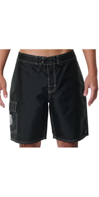 Rip Curl Mens Premium Surf Boardshort 0EOMBO - Black