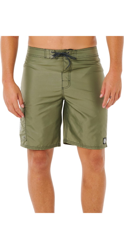 Rip Curl Mens Premium Surf Boardshort