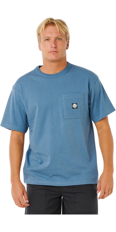 Rip Curl Heren Premium Surf Wettie T-Shirt