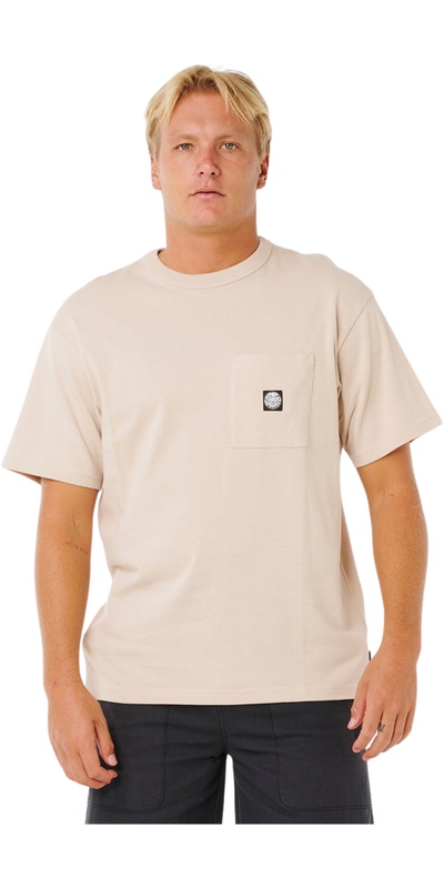 Rip Curl Heren Premium Surf Wettie T-Shirt