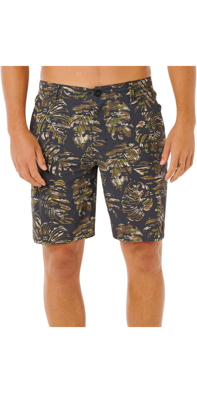 Rip Curl Männer Boardwalk Global Entry 19" Boardwalk Shorts