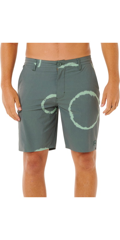 Rip Curl Männer Boardwalk Global Entry 19" Boardwalk Shorts