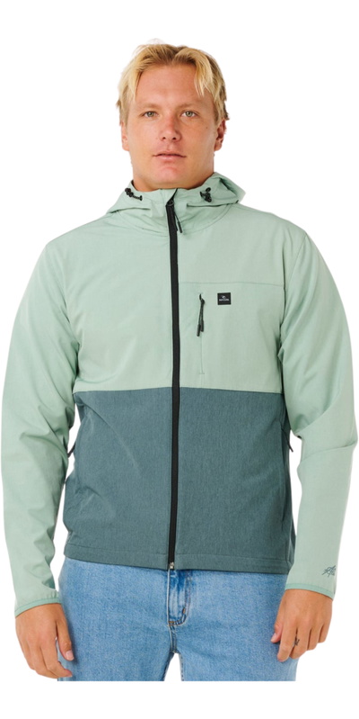 Rip Curl Mens Anti Series Elite Jacket