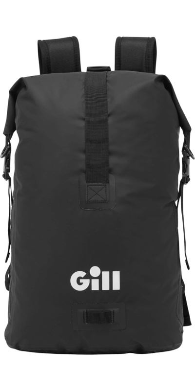 Gill Voyager 25L Waterproof Rolltop Backpack