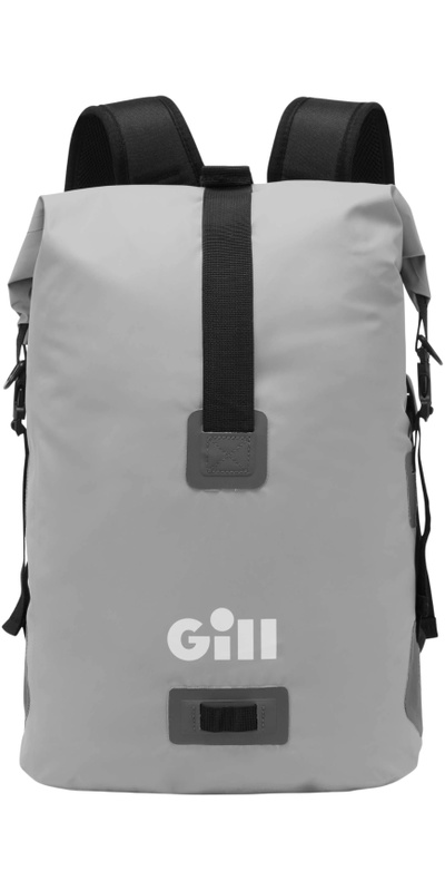 Gill Voyager 25L Waterproof Rolltop Backpack