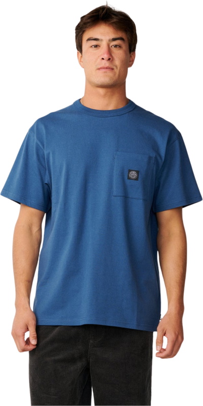 Rip Curl Mens Premium Surf Wettie T-Shirt