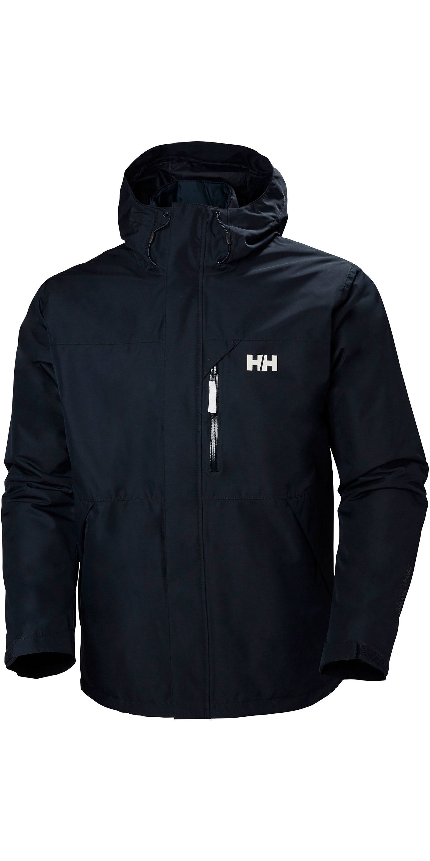 helly hansen squamish cis jacket