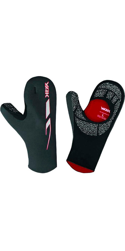 Yak Kayak Open Palm 3/2mm Neoprene Mitt