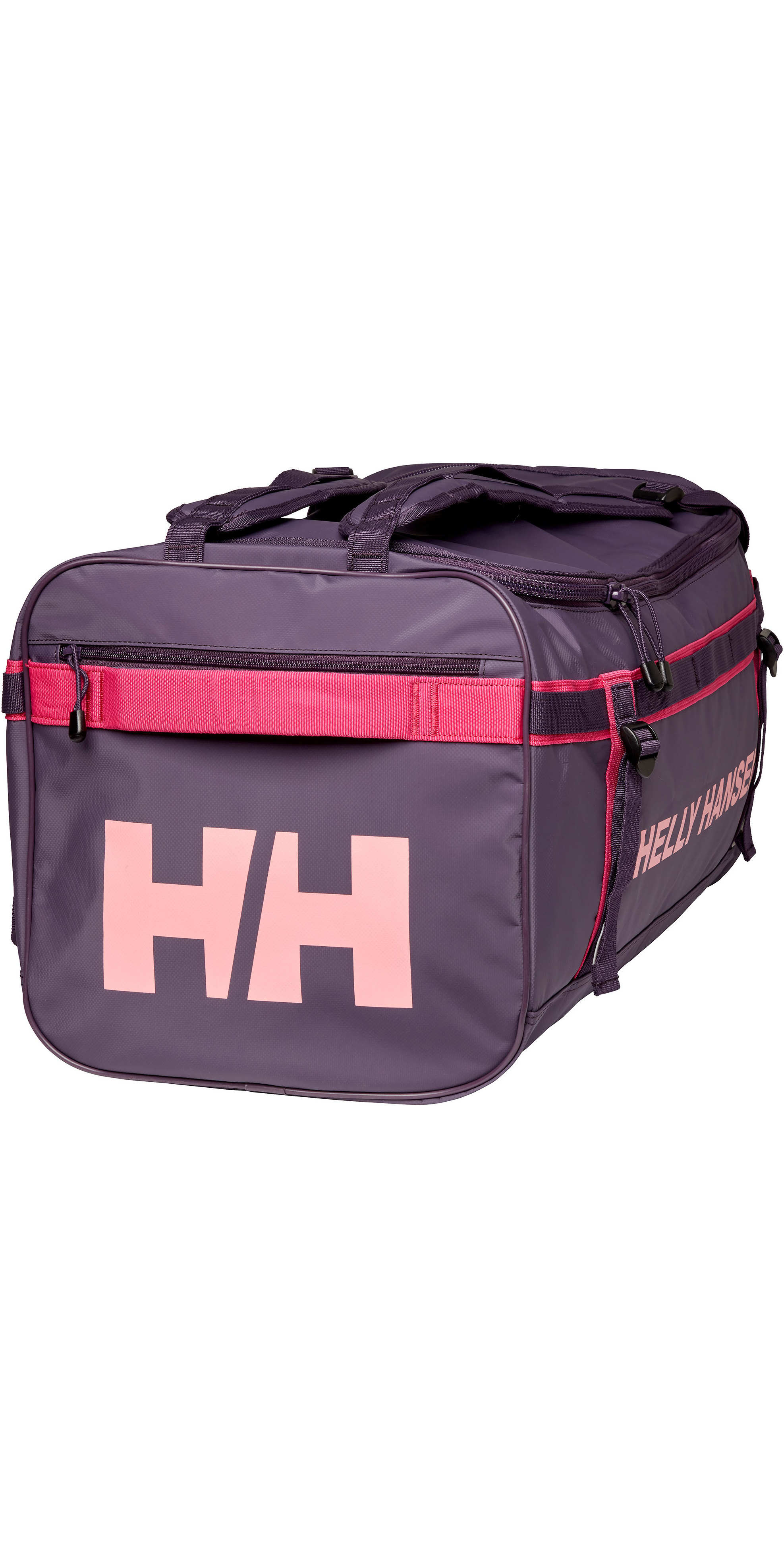 hh classic duffel bag xs